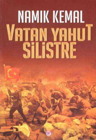 Vatan Yahut Silistre - 2016 Yılı İlk Baskısı ürün görseli 1