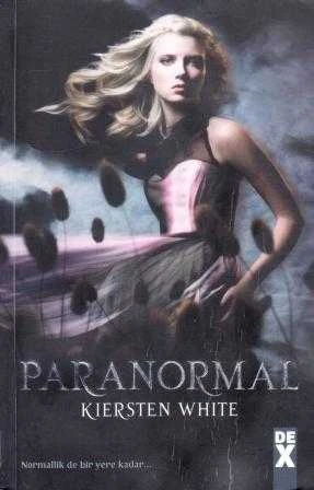 Paranormal "Normallikte Bir Yere Kadar" / Barış Emre Alkım Çevirisi - 2010 Yılı İlk Baskısı ürün görseli 1