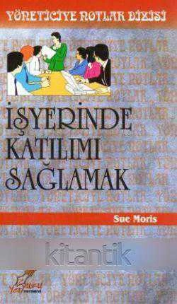 YÖNETİCİYE NOTLAR SETİ / İŞYERİNDE KATILIMI SAĞLAMAK ürün görseli 1