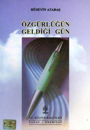 Özgürlüğün Geldiği Gün (1999 Yılı İlk Baskısı) ürün görseli 1