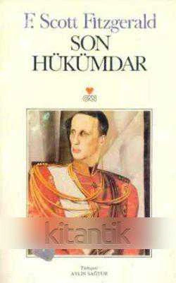 Son Hükümdar / Aylin Sağtür Çevirisi / 1994 Yılı İlk Baskısı ürün görseli 1