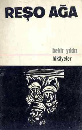 Reşo Ağa - Hikâyeler (1968 Yılı İlk Baskısı) ürün görseli 1