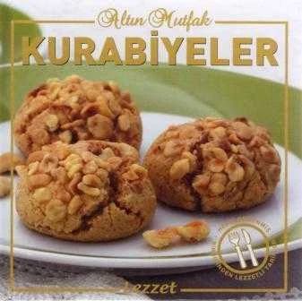 Altın Mutfak Kurabiyeler ürün görseli 1