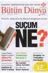 Başkent Üniversitesi Kültür Yayını Bütün Dünya Dergisi Haziran 2010 / Suçum Ne? Prof. Dr. Haberal'ın Bir Dönemi Simgeleyen Sorusu ürün görseli 1