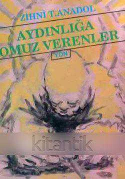 Aydınlığa Omuz Verenler ürün görseli 1