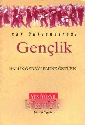 Cep Üniversitesi - Yeni Yüzyıl Kitaplığı / Gençlik ürün görseli 1