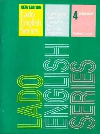 Lado English Series 4 Workbook ürün görseli 1