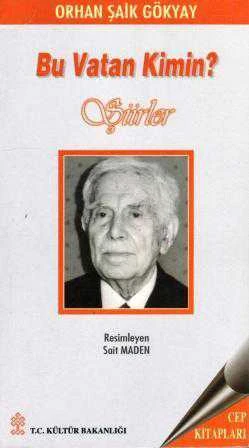 Bu Vatan Kimin (2002 Yılı İlk Baskısı) ürün görseli 1