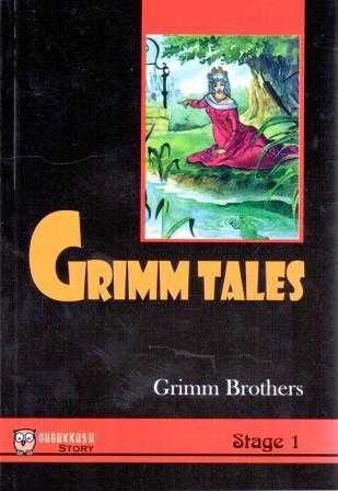 Gugukkuşu Stage 1 / Grimm Tales ürün görseli 1