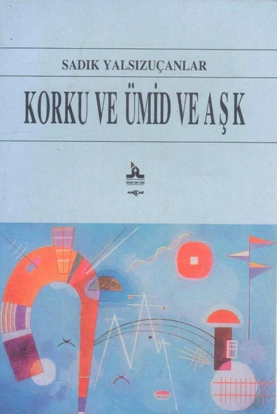 Sadık Yalsız Uçanlar Seti 9 Kitap Takım (Yazarından Islak İmzalı, İthaflı İlk Baskıları) ürün görseli 1
