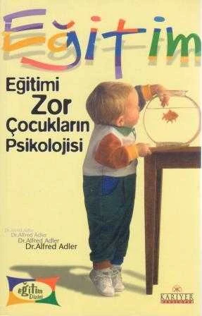 Kariyer Çocuk Eğitimi Seti / Eğitimi Zor Çocukların Psikolojisi (2000 Yılı İlk Baskısı) Yadigar Türkeli Çevirisi ürün görseli 1