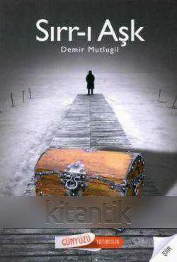 Sırr-ı Aşk / 2012 Yılı İlk Baskısı ürün görseli 1