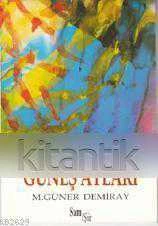 Güneş Atları / 1994 Yılı İlk Baskısı ürün görseli 1