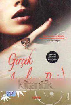 Gerçek Arzuların Peşinde / Deniz Güleşen Çevirisi (İlk Baskı) ürün görseli 1