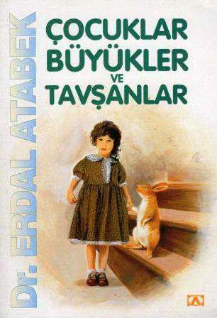 Çocuklar Büyükler ve Tavşanlar / 1994 Yılı İlk Baskısı ürün görseli 1