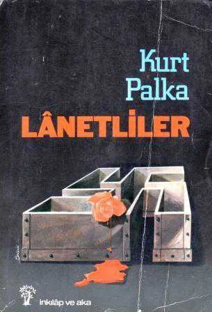 Lanetliler (Rose Garden) / Nilgün Gençer Çepni Çevirisi / 1983 Yılı İlk Baskısı ürün görseli 1