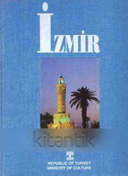 İzmir / 1993 Yılı Bez Ciltli, Kuşe Kağıda, Renkli, Resimli, Prestij, Özel Kutulu İlk Baskısı ürün görseli 1