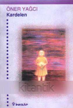 Kardelen (2001 Yılı 13. Baskısı) ürün görseli 1