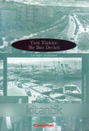 Yeni Türkiye: Bir Batı Devleti ürün görseli 1