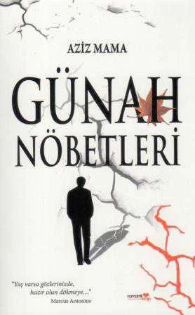 Günah Nöbetleri / 2011 Yılı İlk Baskısı ürün görseli 1