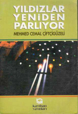 Yıldızlar Yeniden Parlıyor (1994 Yılı İlk Baskısı) ürün görseli 1