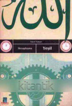 HESAPLAŞMA / YEŞİL ürün görseli 1