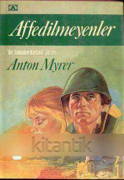Affedilmeyenler (1983 Yılı İlk Baskısı) ürün görseli 1