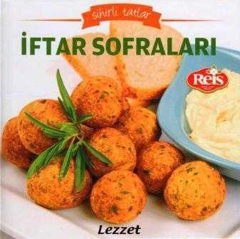 Sihirli Tatlar / İftar Sofraları ürün görseli 1