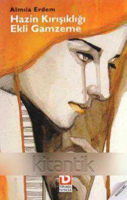 Hazin Kırışıklığı Ekli Gamzeme / 2012 Yılı İlk Baskısı ürün görseli 1
