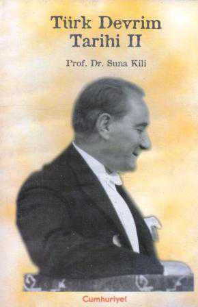 Türk Devrim Tarihi II ürün görseli 1