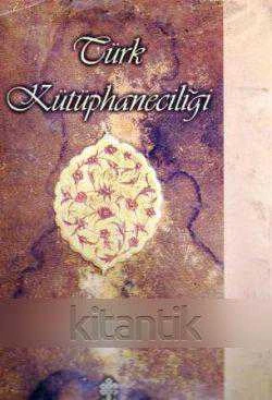 Türk Kütüphaneciliği 6 Cilt Takım (Cilt 1, 2, 3, 4, 5, 6) / 1998 Yılı İlk Baskısı ürün görseli 1