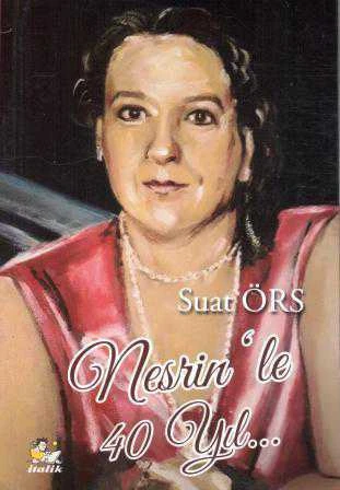 Nesrin'le 40 Yıl… / 2019 Yılı İlk Baskısı ürün görseli 1