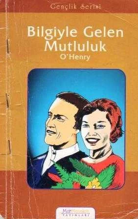 Bilgiyle Gelen Mutluluk / Gençlik Serisi / 2005 Yılı İlk Baskısı ürün görseli 1
