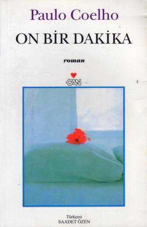 On Bir Dakika / Saadet Özen Çevirisi / 2004 Yılı Baskısı ürün görseli 1