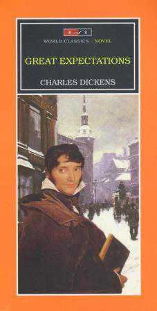 World Classics - Novel / Great Expectations ürün görseli 1