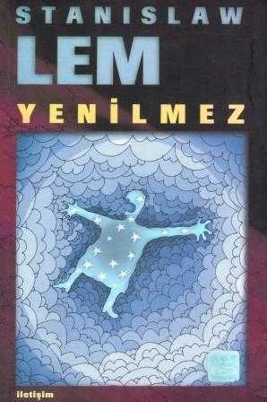 Yenilmez - Erol Özbek Çevirisi - 1998 Yılı İlk Baskısı ürün görseli 1
