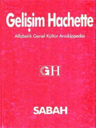Gelişim Hachette Alfabetik Genel Kültür Ansiklopedisi Cilt: 8 (Mer-Ort) ürün görseli 1