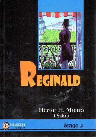 Gugukkuşu Stage 3 / Reginald ürün görseli 1