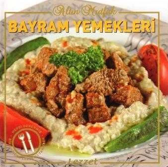 Altın Mutfak Bayram Yemekleri ürün görseli 1