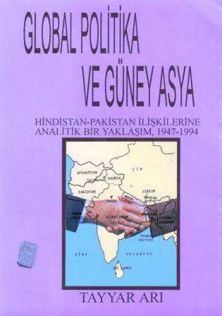 Global Politika ve Güney Asya ürün görseli 1