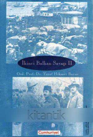 İkinci Balkan Savaşı II (1913) ürün görseli 1