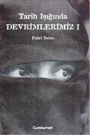 Tarih Işığında Devrimlerimiz I ürün görseli 1