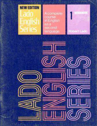 Lado English Series 1 Workbook ürün görseli 1