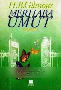 Merhaba Umut / 1985 Yılı İkinci Baskısı (Püren Alpaslan Çevirisi) ürün görseli 1