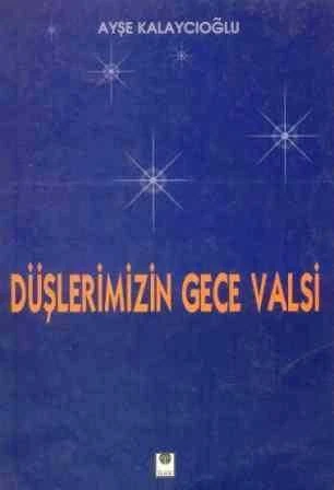 Düşlerimizin Gece Valsi "Deneme" / 1997 Yılı İlk Baskısı ürün görseli 1