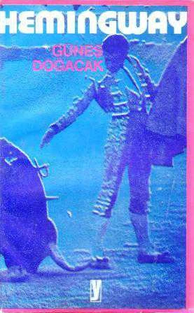 Güneş Doğacak - Yayınajans Çevirisi - 1972 Yılı İlk Baskısı ürün görseli 1