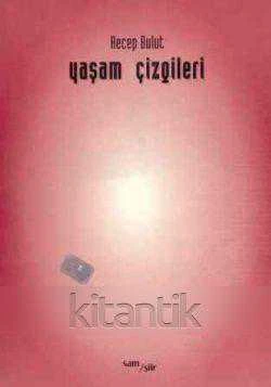Yaşam Çizgileri "1995 - 1997" / 1997 Yılı İlk Baskısı ürün görseli 1