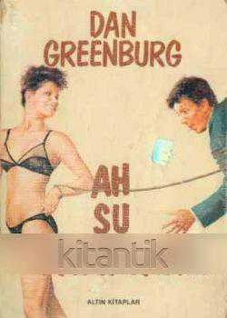 Ah Şu Kadınlar - Fatoş Dilber Çevirisi - 1990 Yılı İlk Baskısı ürün görseli 1