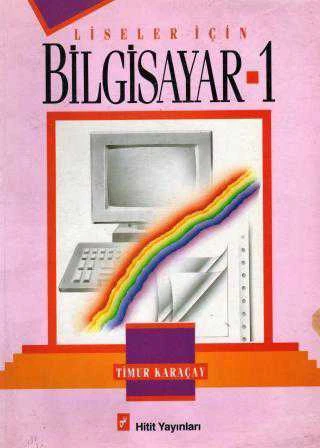 Liseler İçin Bilgisayar 1 ürün görseli 1