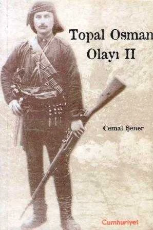 Topal Osman Olayı II / 2001 Yılı İlk Baskısı ürün görseli 1